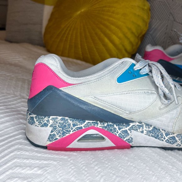 NIKE | Tennis Shoes | Men's Size 8 - Picture 6 of 8